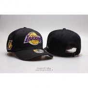 Cappellino Los Angeles Lakers 9TWENTY Nero