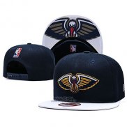 Cappellino New Orleans Pelicans 9FIFTY Snapback Blu
