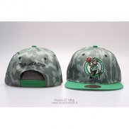 Cappellino Boston Celtics 9FIFTY Snapback Verde