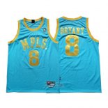 Maglia Los Angeles Lakers Kobe Bryant #8 Auzl