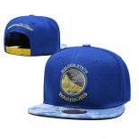 Cappellino Golden State Warriors Blu