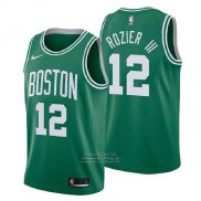 Maglia Boston Celtics Terry Rozier III #12 Icon 2018 Verde