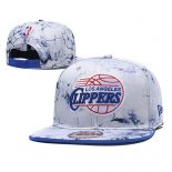 Cappellino Los Angeles Clippers 9FIFTY Snapback Bianco