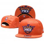 Cappellino Phoenix Suns 9FIFTY Snapback Arancione