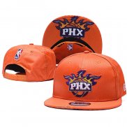Cappellino Phoenix Suns 9FIFTY Snapback Arancione