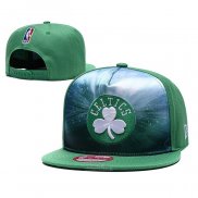 Cappellino Boston Celtics 9FIFTY Snapback Verde Bianco