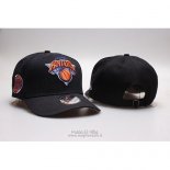Cappellino New York Knicks 9TWENTY Nero